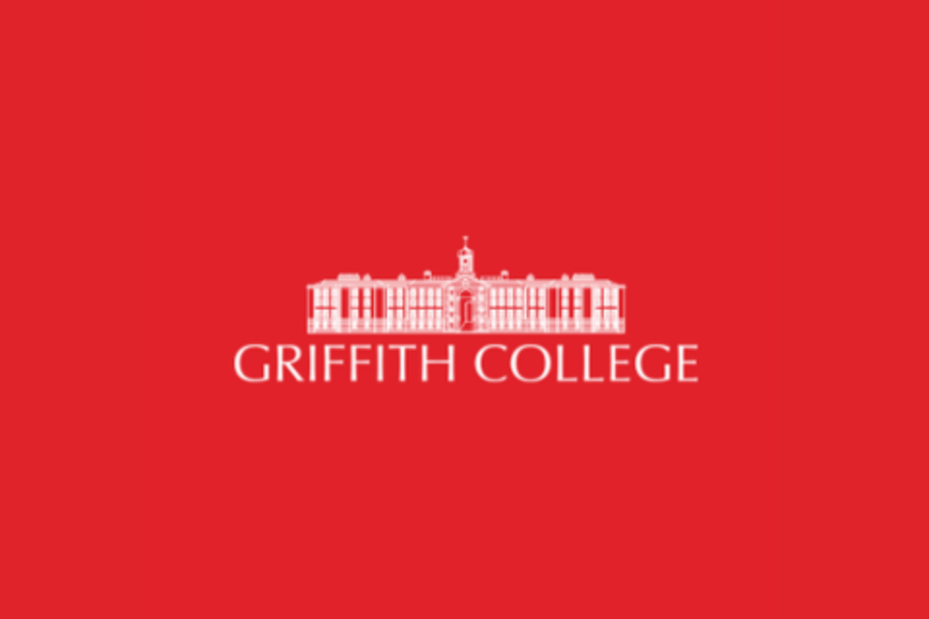 Griffith College Dublin Ireland be international
