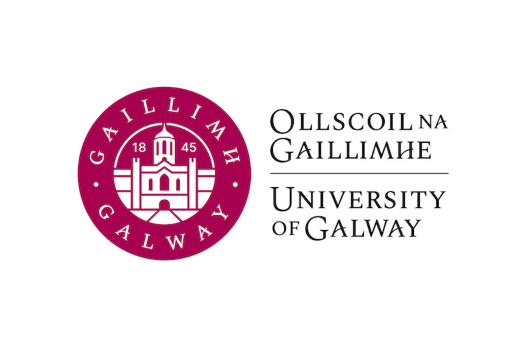 University of Galway be international