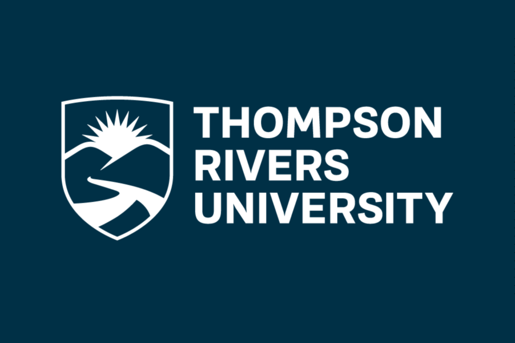 TRU University canada estudiar trabajar be international