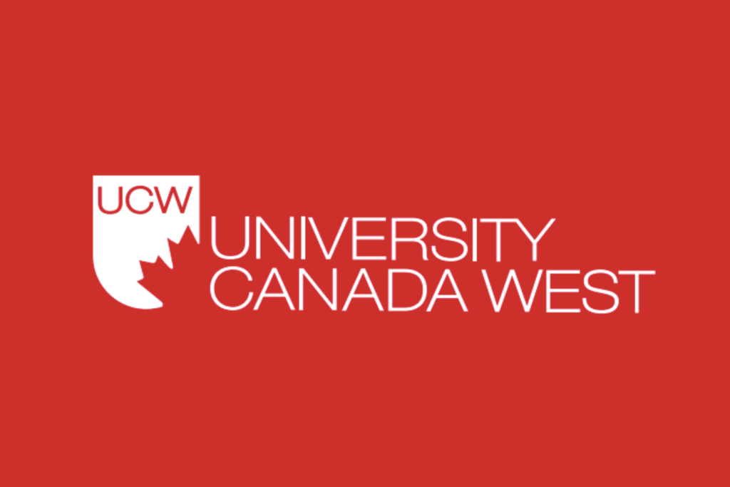 UCW Canada west estudiar trabajar be international