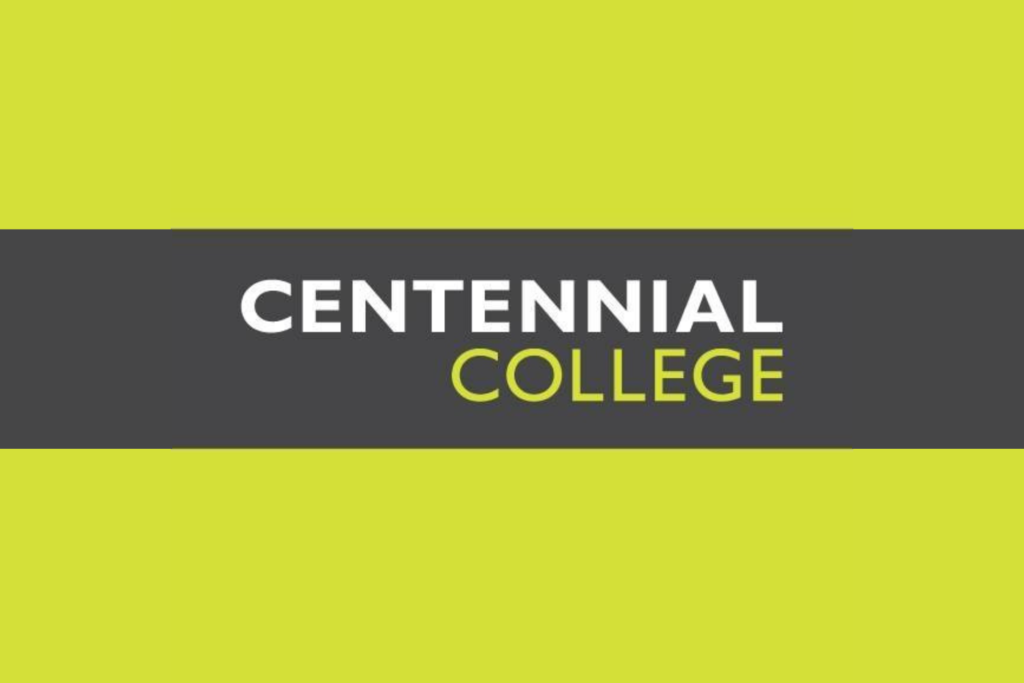 centennial college canada estudiar y trabajar be international