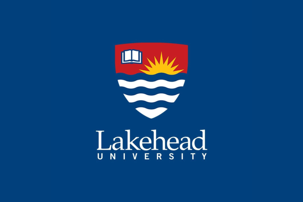 lakehead university canada estudiar trabajar be international