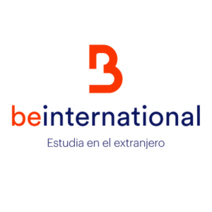 Logo BE International