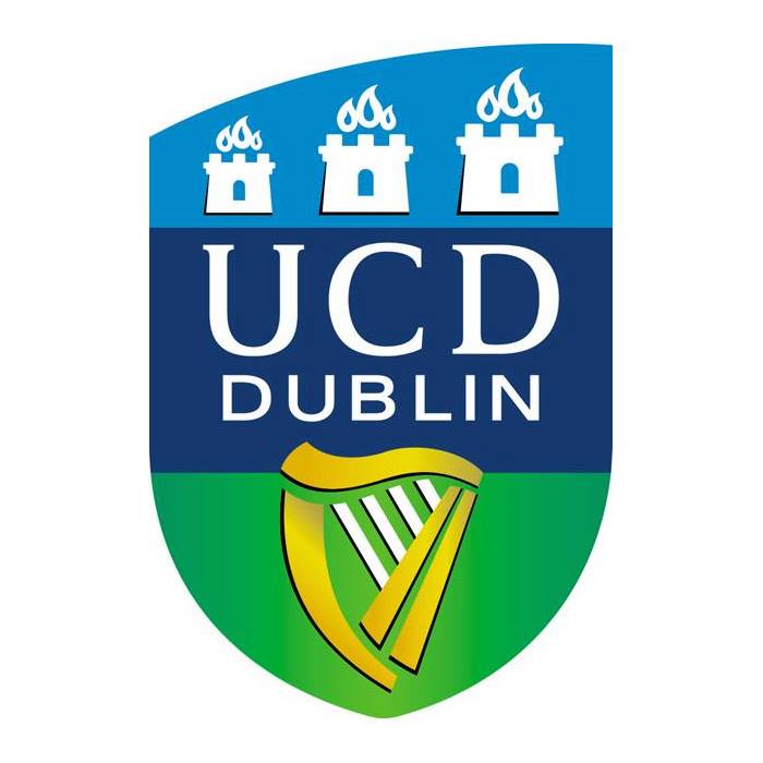 UCD Dublin universidad