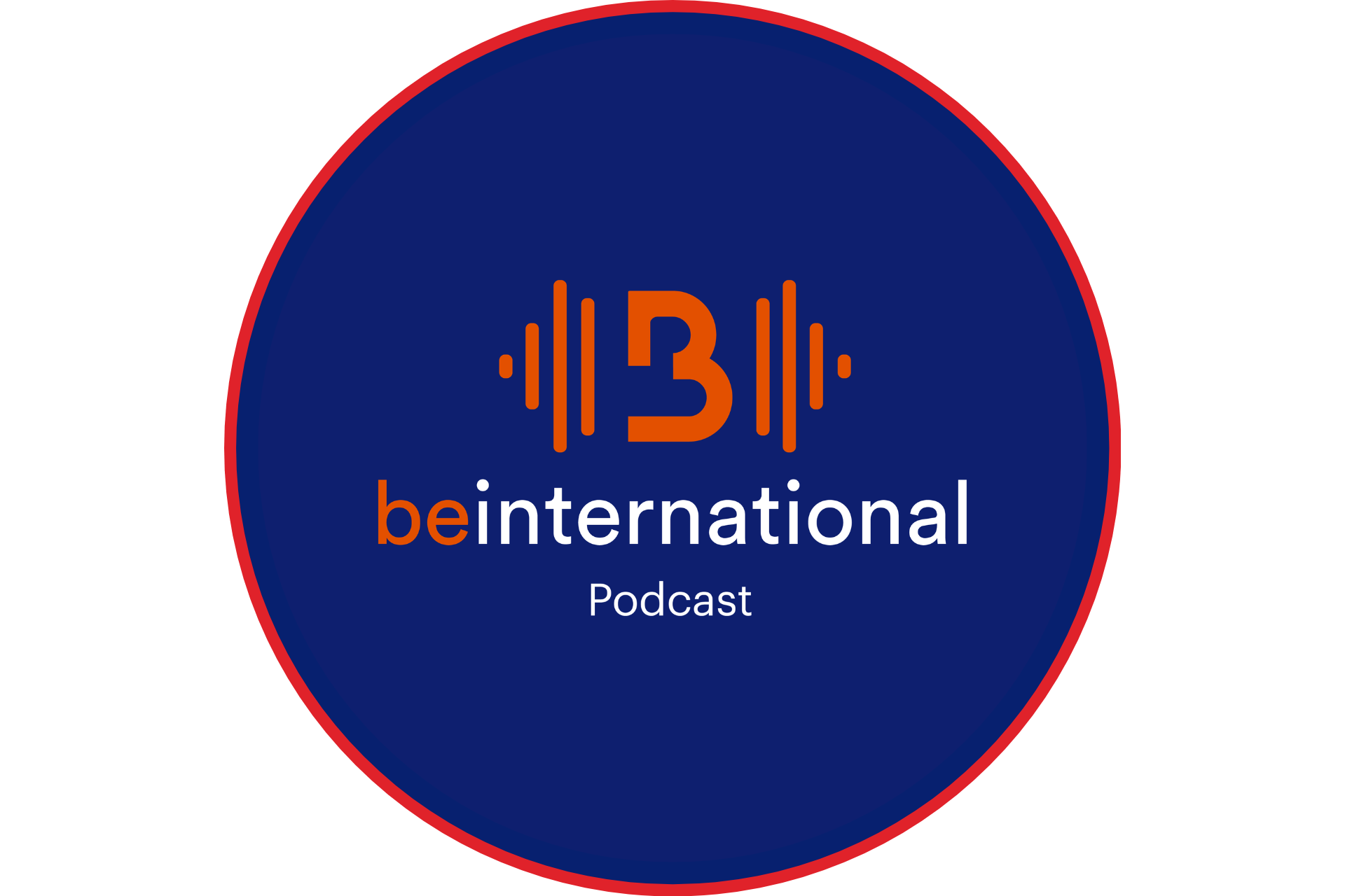 Podcast estudiar en el extranjero be international